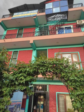 Harry Guest House & Restaurant